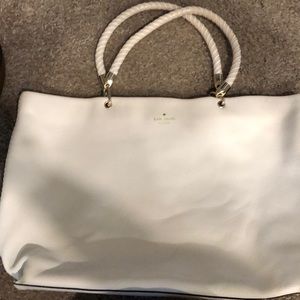 Kate spade tote